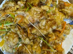 -玉园烧烤·海鲜辣炒