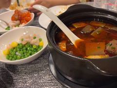 -徐记私厨(半淞园路店)