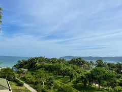 -三亚亚龙湾天域度假酒店