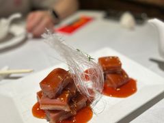 -玫瑰厅上海菜(兴国路店)