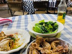 -钱大妈海鲜饭店(保利林语店)