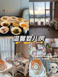 -英芬国际月子中心(岛屿度假月子·洲至奢选香岚店)