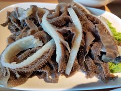 -半天妖烤鱼(方庄店)