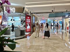 -福田卓悦INTOWN购物中心