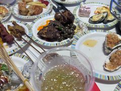 -吉布鲁牛排海鲜自助(巴南万达广场店)