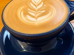 -Swing Coffee(钟楼区步行街店)