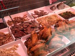 -阿满卤香鸡(新街口印象汇店)