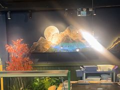 -鹿鸣山草本茶香火锅(园西路店)