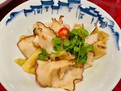 -杭州香格里拉·香宫中餐厅