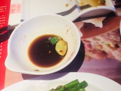 -新兴园饺子馆(北京百子湾店)