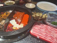 -蜀大侠火锅(春熙路店)