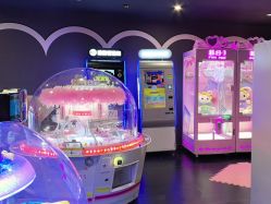 -MELAND CLUB亲子乐园·派对·餐厅(北京芳圆里ID MALL店)