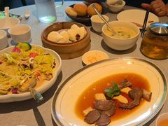 -潮府馆·非遗潮州菜·世纪公园(新国际博览中心店)