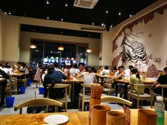 大堂-嘉州叶婆婆钵钵鸡(建设路店)