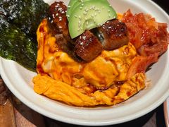 -Fuzzy Bistro 浮几韩餐·茶酒馆