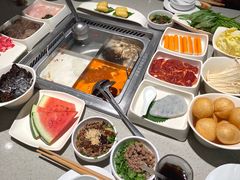 -海底捞火锅(群光广场店)