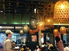 大堂-丝恋丝娃娃(金阳国贸店)