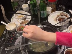 -润泽园海南椰子鸡·糟粕醋火锅(拱北店)
