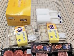 -盒马X会员店(王府井奥莱UP TOWN店)