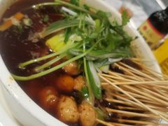 -160烧烤(香坊店)