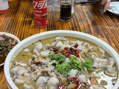 -无招牌