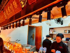 -甬上名灶(天一阁·翠柏店)