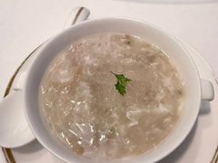 -金轩中餐厅 Jin Xuan(浦东丽思卡尔顿酒店)