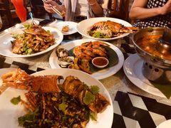 -Onion restaurant