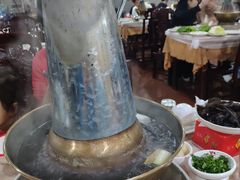 -鑫龙火锅城(环山路店)