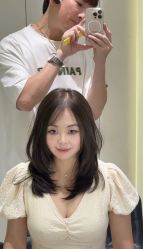 -IN STYLE•造型