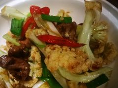 -阿罗新疆菜(人民广场店)