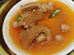 金钱肚-博悦茶餐厅(文殊院店)