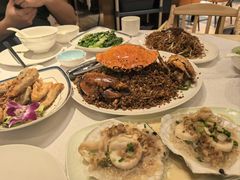 -喜记避风塘炒辣蟹(旗舰店)