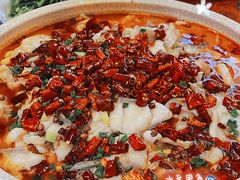 -川娃子(万塘汇店)