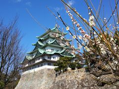 -名古屋城