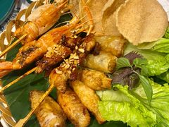 -美奈小馆·越南料理(中航城君尚购物中心店)