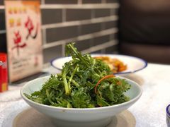 -京味民福烤鸭店(建设四马路店)
