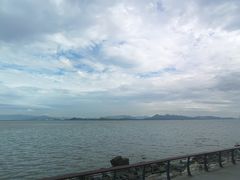 -深圳湾公园(南山区)
