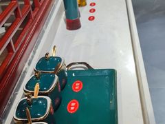 -祥源胡同·涮牛羊肉火锅(花桥店)