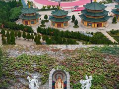 -龙口南山旅游景区
