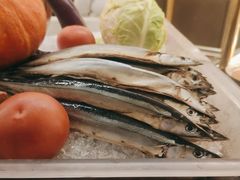 -西安高新希尔顿酒店·咖啡露台西餐厅