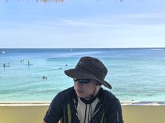 -The Sunny Side Cafe Station 1