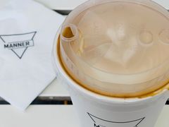 -Manner Coffee(IFS一楼店)
