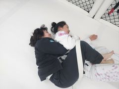 -Flow巴西柔术拳击泰拳馆