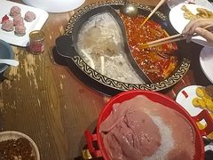 -黄家码头老火锅(解放碑旗舰店)