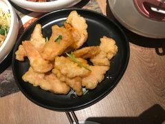 -金掌勺锅包肉(华润万象城店)