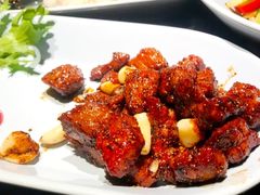 外婆小牛肉-外婆家(古墩印象城店)