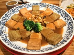 -花溪雨·森林餐厅(石基店)