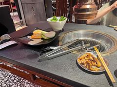 -伊茉家的烤肉店(勒泰中心店)