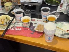 -德四家·云南傣味烧烤品牌(和谐店)